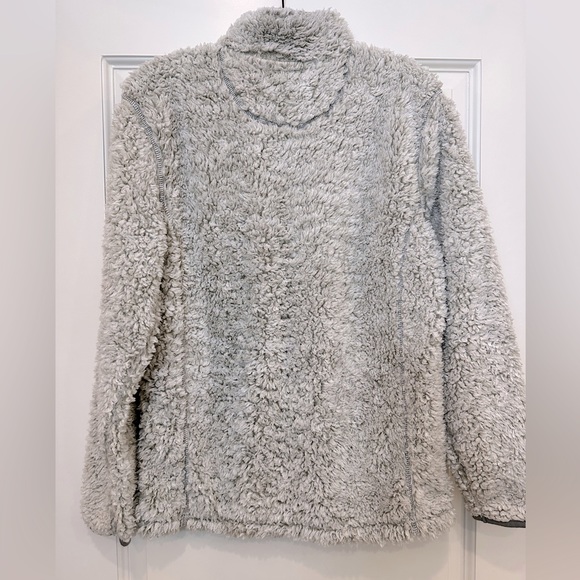 Southern shirt company Sherpa pullover XS - Picture 4 of 7